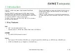 Предварительный просмотр 11 страницы Avnet SMARC MSC SM2S-IMX8M User Manual