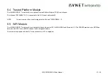 Предварительный просмотр 51 страницы Avnet SMARC MSC SM2S-IMX8M User Manual