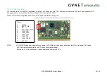 Предварительный просмотр 55 страницы Avnet SMARC MSC SM2S-IMX8M User Manual