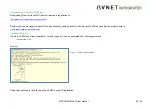 Предварительный просмотр 60 страницы Avnet SMARC MSC SM2S-IMX8M User Manual