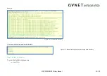 Предварительный просмотр 63 страницы Avnet SMARC MSC SM2S-IMX8M User Manual