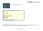 Предварительный просмотр 74 страницы Avnet SMARC MSC SM2S-IMX8M User Manual