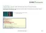 Предварительный просмотр 76 страницы Avnet SMARC MSC SM2S-IMX8M User Manual