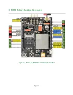 Предварительный просмотр 13 страницы Avnet Telus LTE-M IoT Starter Kit Hardware User'S Manual