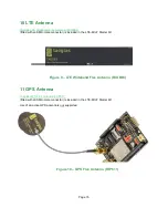 Предварительный просмотр 15 страницы Avnet Telus LTE-M IoT Starter Kit Hardware User'S Manual