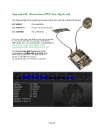 Предварительный просмотр 25 страницы Avnet Telus LTE-M IoT Starter Kit Hardware User'S Manual