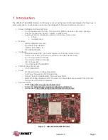 Preview for 5 page of Avnet UltraZed-EG Hardware User'S Manual