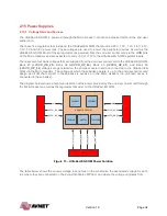 Preview for 34 page of Avnet UltraZed-EG Hardware User'S Manual