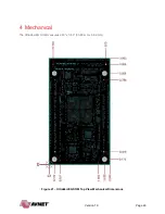 Preview for 46 page of Avnet UltraZed-EG Hardware User'S Manual