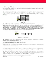 Preview for 9 page of Avnet Xilinx Virtex-II User Manual