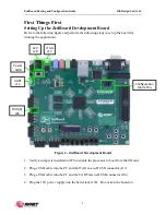 Preview for 6 page of Avnet zedboard Configuration And Booting Manual