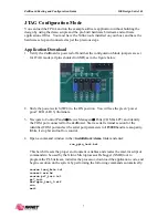 Preview for 8 page of Avnet zedboard Configuration And Booting Manual