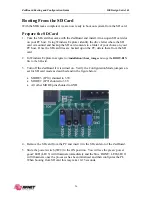 Preview for 27 page of Avnet zedboard Configuration And Booting Manual