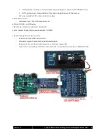 Preview for 6 page of Avnet Zynq-7000 AP SoC Getting Started Manual