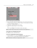 Preview for 31 page of Avocent 3100/3200 Installer/User Manual