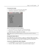 Preview for 33 page of Avocent 3100/3200 Installer/User Manual