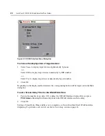 Preview for 34 page of Avocent 3100/3200 Installer/User Manual