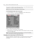 Preview for 42 page of Avocent 3100/3200 Installer/User Manual