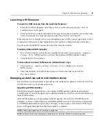 Preview for 53 page of Avocent 3100/3200 Installer/User Manual