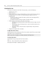 Preview for 62 page of Avocent 3100/3200 Installer/User Manual