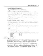 Preview for 63 page of Avocent 3100/3200 Installer/User Manual