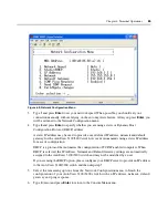 Preview for 75 page of Avocent 3100/3200 Installer/User Manual