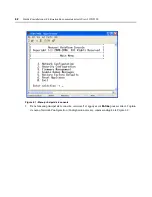 Preview for 166 page of Avocent 3100/3200 Installer/User Manual