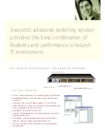 Preview for 5 page of Avocent AMIQ-PS2 Brochure