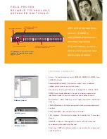 Preview for 5 page of Avocent AMIQ Brochure & Specs