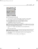 Предварительный просмотр 65 страницы Avocent AMX 5030 Installer/User Manual