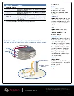 Preview for 2 page of Avocent AutoView 1415 Supplementary Manual