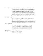 Preview for 4 page of Avocent AutoView 200 Installer/User Manual