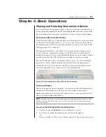 Preview for 27 page of Avocent AutoView 200 Installer/User Manual