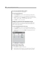 Preview for 38 page of Avocent AutoView 200 Installer/User Manual