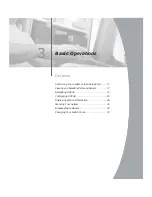 Preview for 21 page of Avocent AutoView 2000 Installer/User Manual