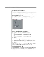 Preview for 30 page of Avocent AutoView 2000 Installer/User Manual