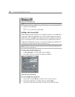 Preview for 32 page of Avocent AutoView 2000 Installer/User Manual