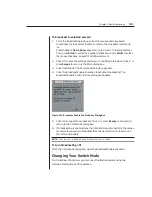 Preview for 39 page of Avocent AutoView 2000 Installer/User Manual