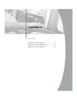 Preview for 41 page of Avocent AutoView 2000 Installer/User Manual