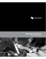 Avocent AUTOVIEW 3008 Installer/User Manual preview