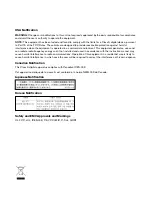 Preview for 2 page of Avocent AUTOVIEW 3008 Installer/User Manual