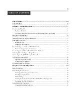 Preview for 5 page of Avocent AUTOVIEW 3008 Installer/User Manual