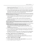 Preview for 19 page of Avocent AUTOVIEW 3008 Installer/User Manual