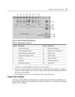 Предварительный просмотр 75 страницы Avocent AutoView 3050 Installer/User Manual