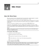 Preview for 49 page of Avocent AV Works Installer/User Manual