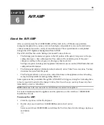 Preview for 77 page of Avocent AV Works Installer/User Manual