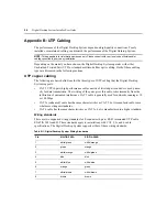 Preview for 36 page of Avocent C Series Installer/User Manual