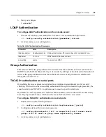 Preview for 51 page of Avocent Cyclades ACS 5000 SERIES Command Reference Manual