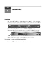 Preview for 17 page of Avocent Cyclades ACS Installation/Administration/User Manual