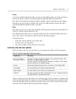 Preview for 23 page of Avocent Cyclades ACS Installation/Administration/User Manual